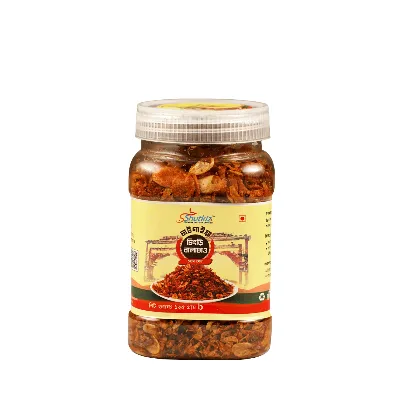 Shutkiz Chatgaiya Chingri Balachao – 125 gm