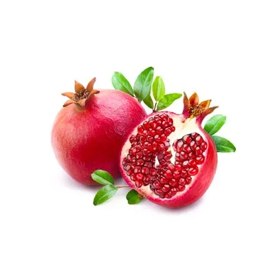 Dalim (Pomegranate) – 2 pcs (Fresh Fruit)