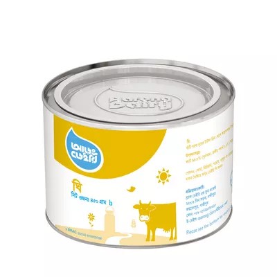 Aarong Dairy Pure Ghee – 450 gm