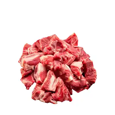 Beef Bone‑In (Approx. 50 gm per piece) – 1 kg