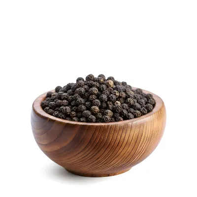 Black Pepper (Gol Morich) Whole – 50 gm