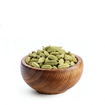 Cardamom (Elachi) Whole – 25 gm